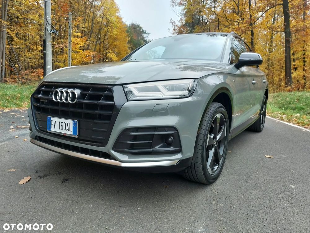 Audi Q5 2.0 TDI Quattro S tronic sport - 12