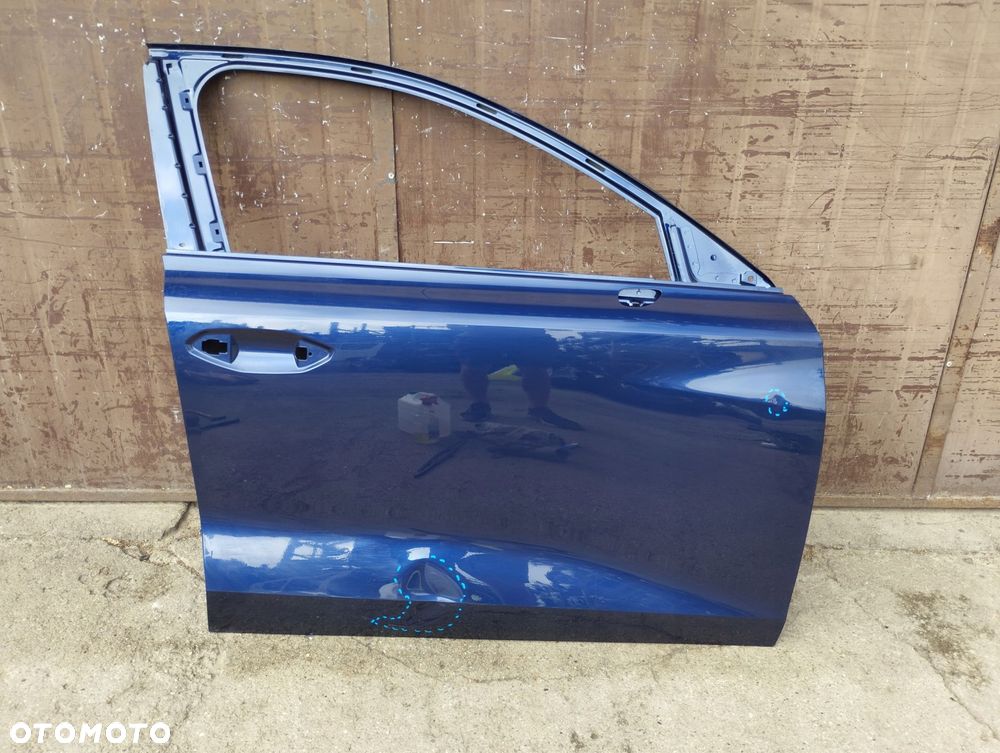 drzwi prawe przód audi a3 8y 2020-^ - 1