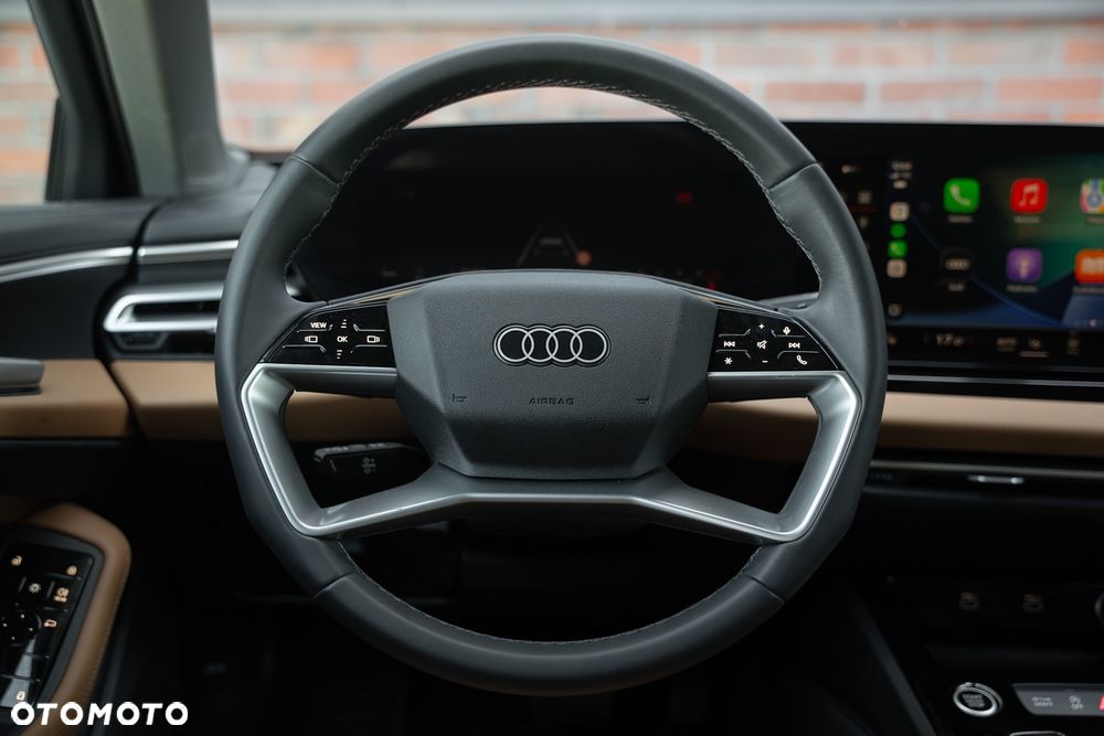 Audi A5 Avant - 30