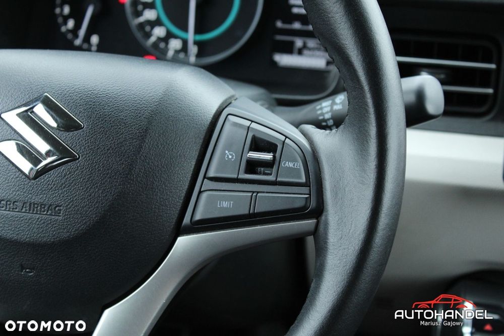 Suzuki Ignis - 12