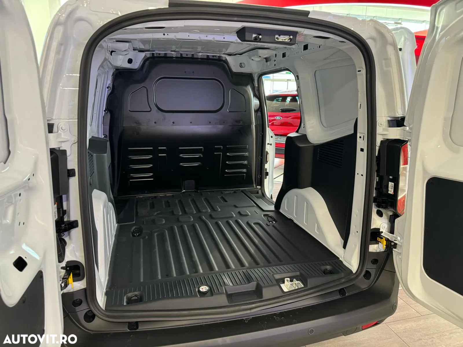 Ford Courier - 14