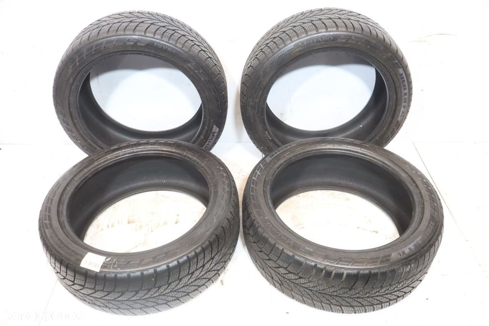 OPONA OPONY 4 SZT PAXARO INVERNO ZIMA 225/45/18 24R - 1