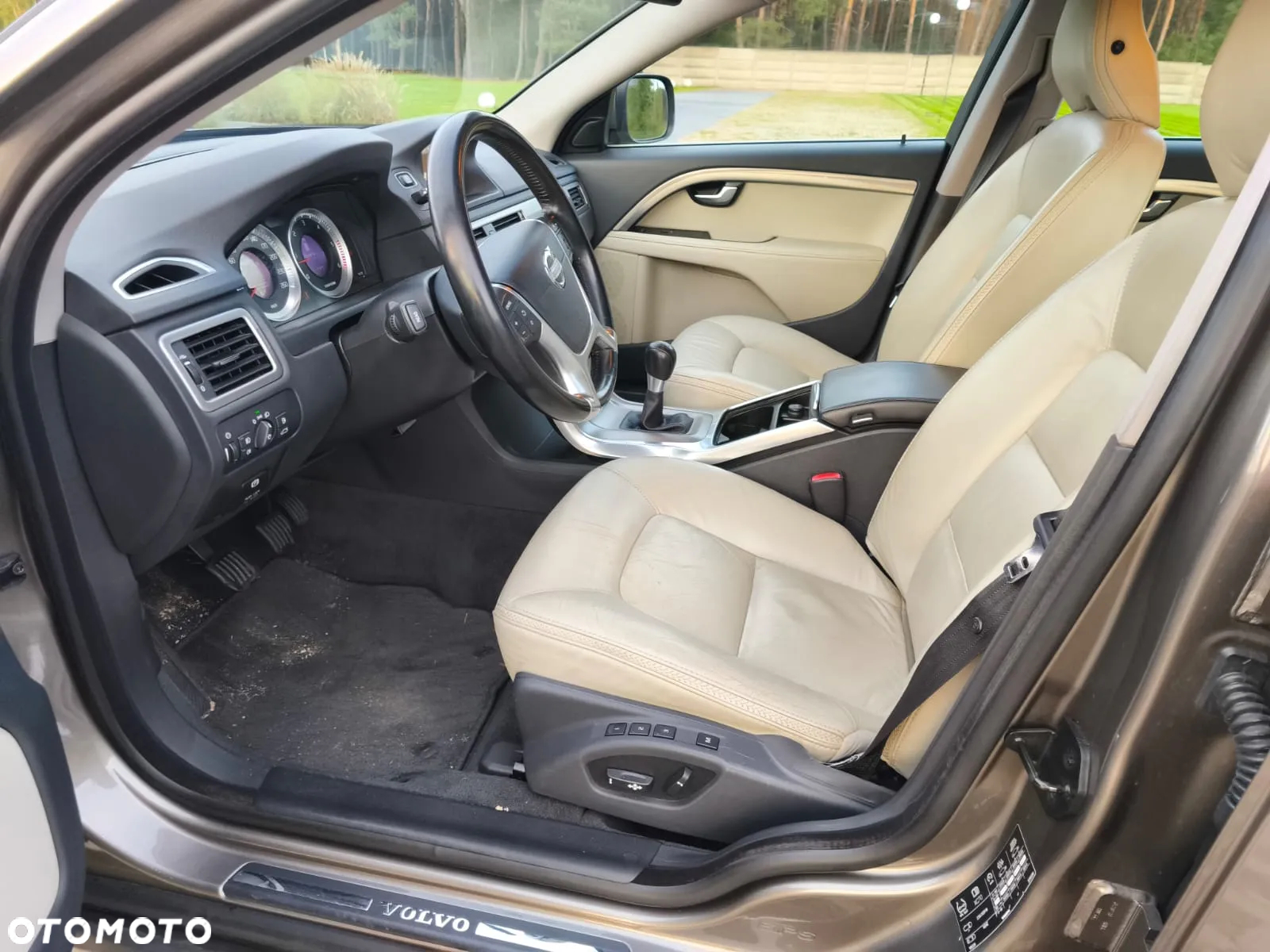 Volvo XC 70 D4 Summum - 24