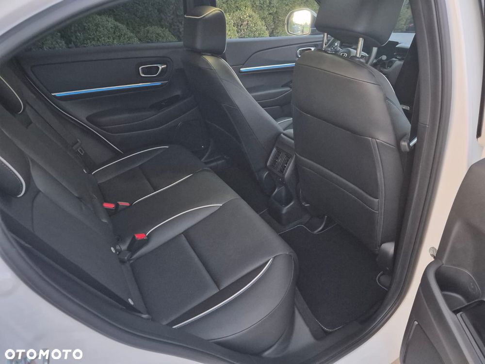 Honda e:NY1 Advance-Paket - 12