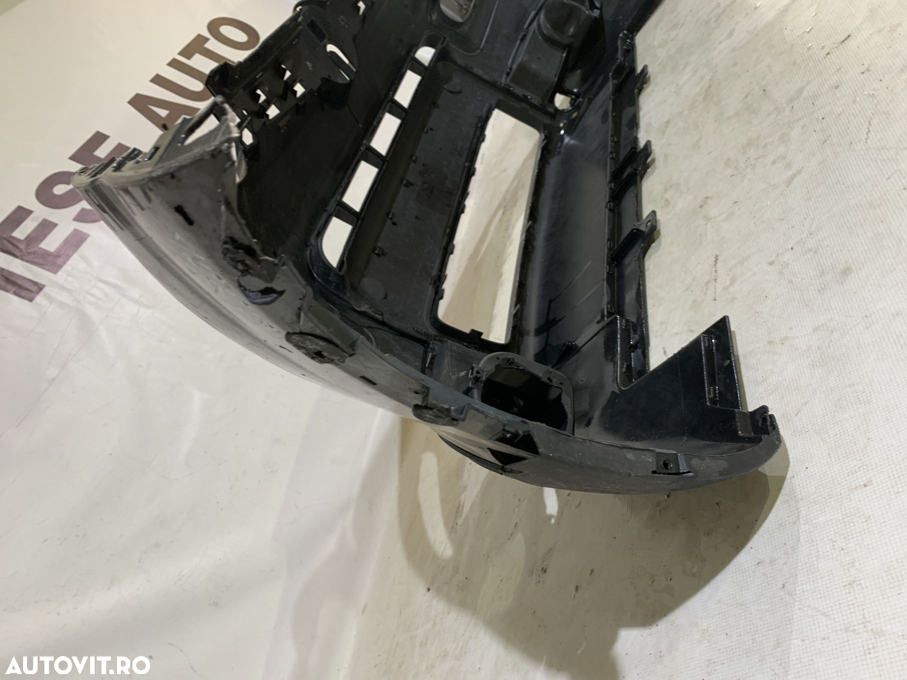 Bara fata Fiat Panda 4X4, 2012, 2013, 2014, 2015, 2016, 2017, 2018, cod origine OE 735520719. - 9