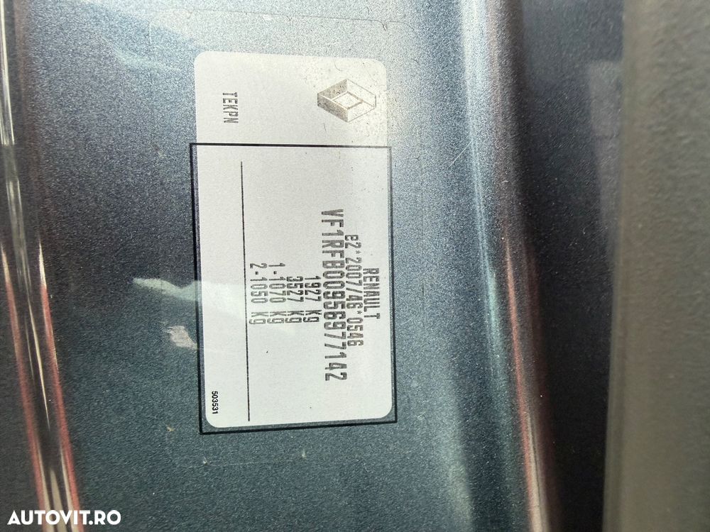 Renault Megane ENERGY dCi Intens - 11