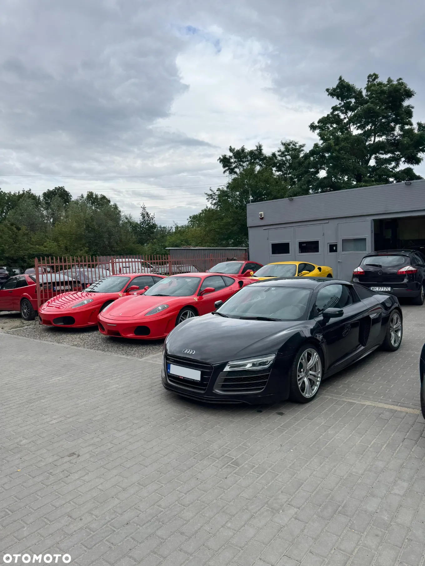 Audi R8 Coupé 5.2 Quattro Plus S tronic - 24