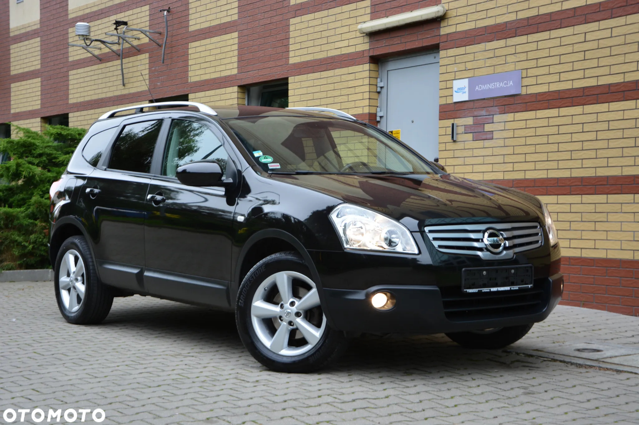 Nissan Qashqai+2 1.6 Tekna - 21