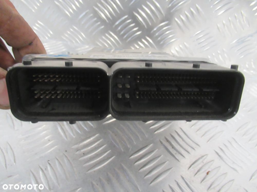 STEROWNIK KOMPUTER SILNIKA VW TRANSPORTER T5 1.9TDI 102KM 038906016AL 2003- - 3