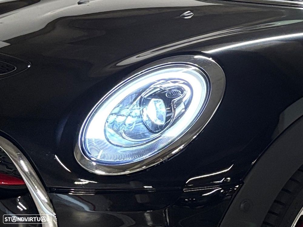 MINI Clubman John Cooper Works ALL4 Auto Desp. - 15