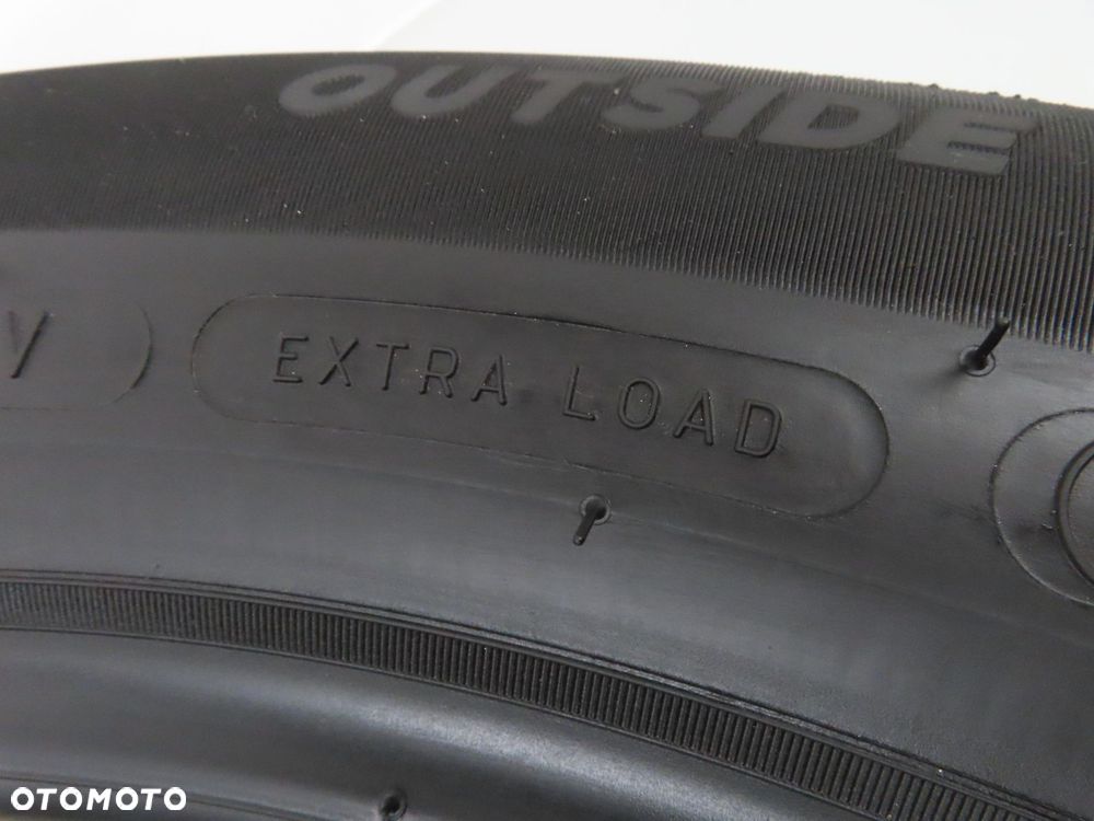 255/45R20 OPONA LETNIA Michelin Primacy 4 105V XL VOL - 5