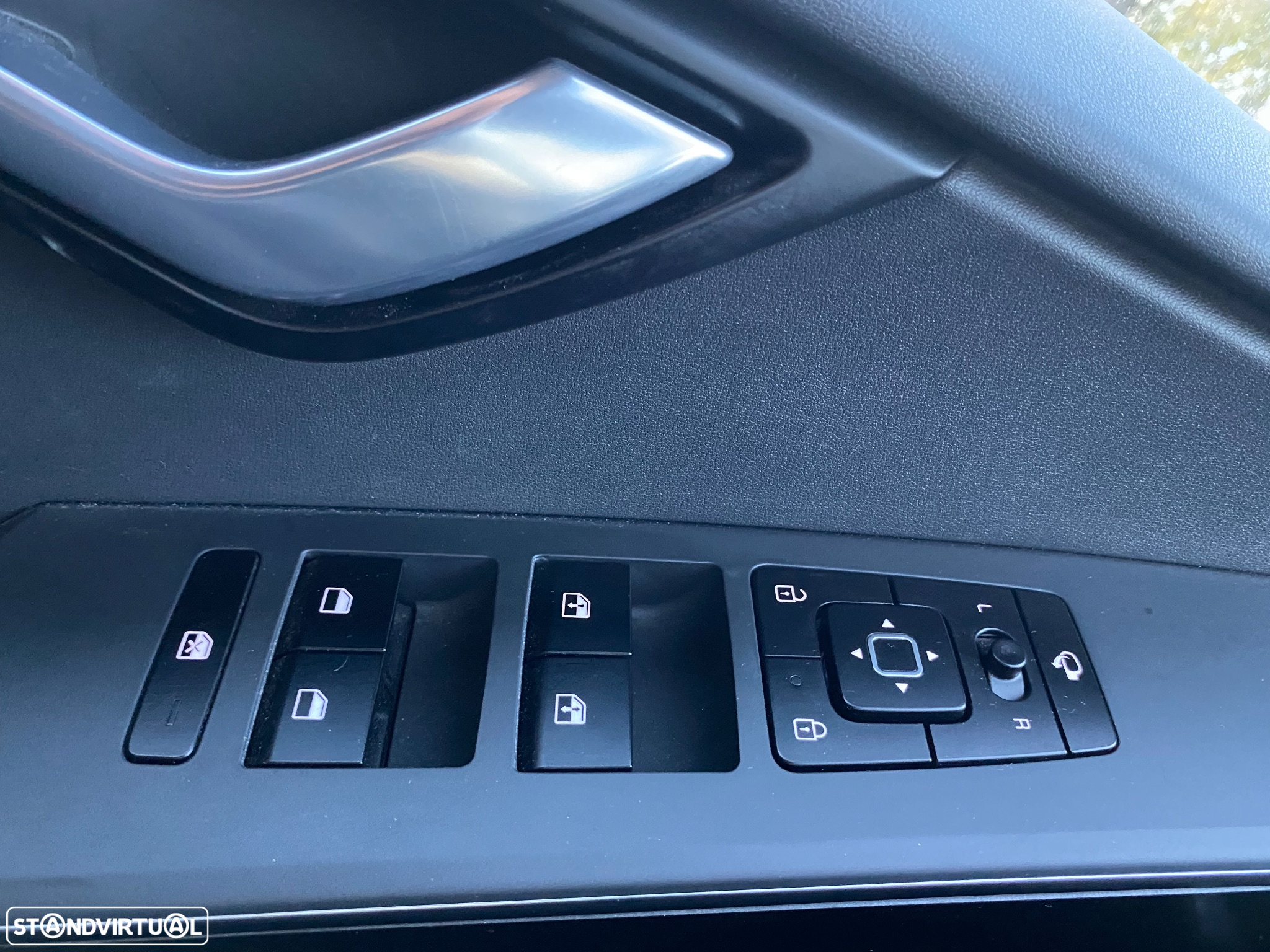 Kia Niro EV 64kWh Tech - 19