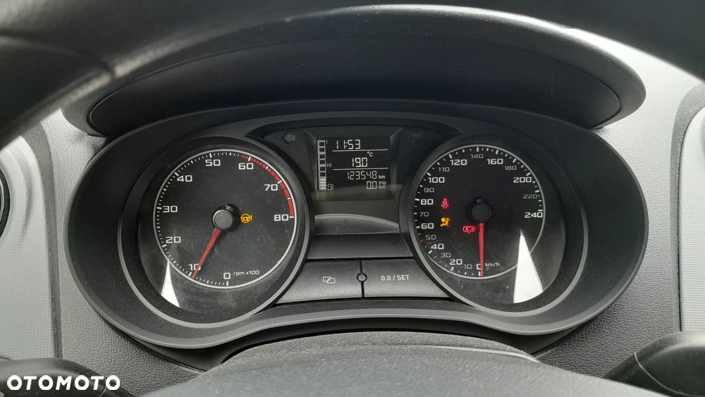 Seat Ibiza - 6
