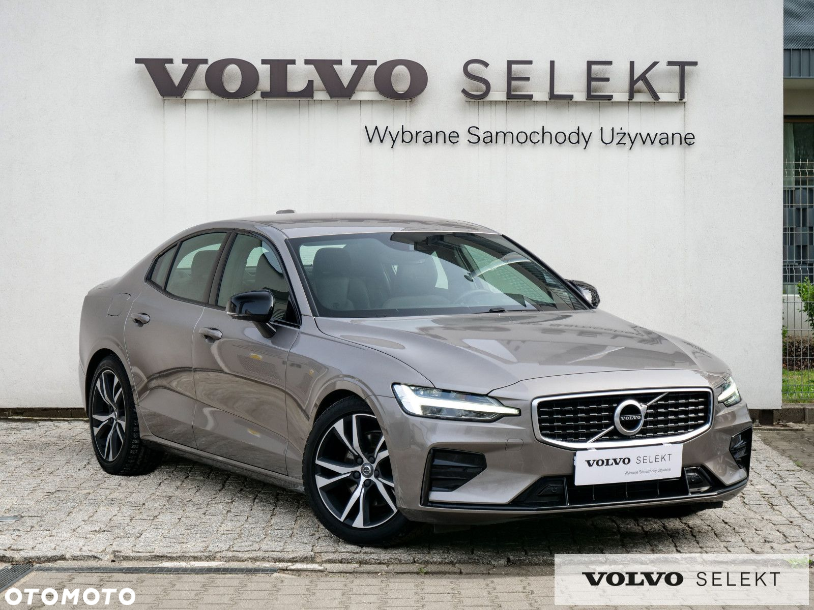 Volvo S60 - 4