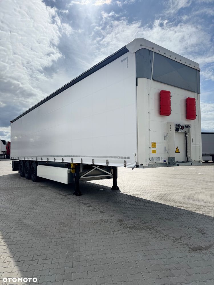 Schmitz Cargobull - 9