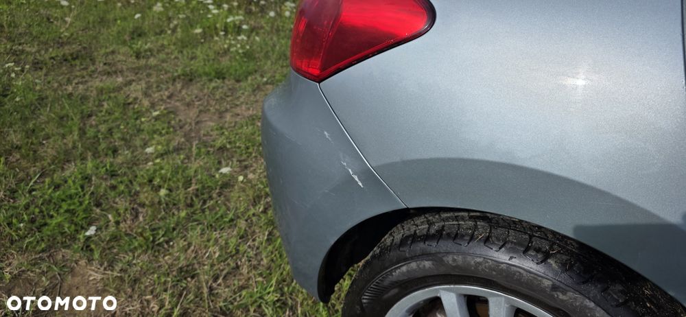 Toyota Auris 1.6 VVT-i Sol - 6