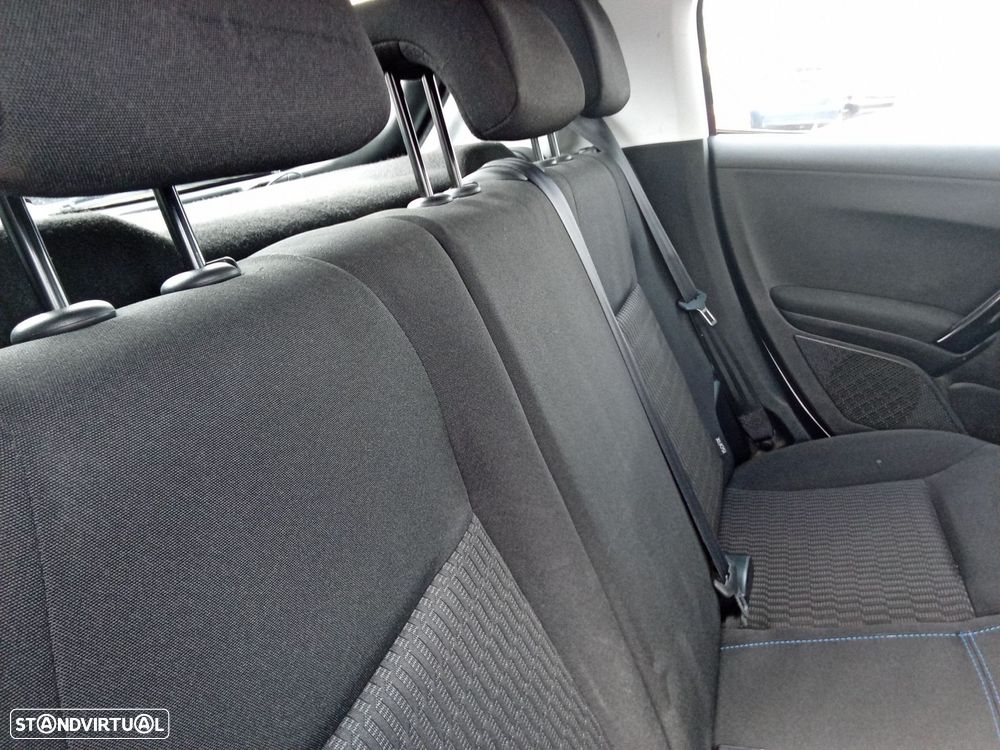 Peugeot 208 1.5 BlueHDi Active - 19