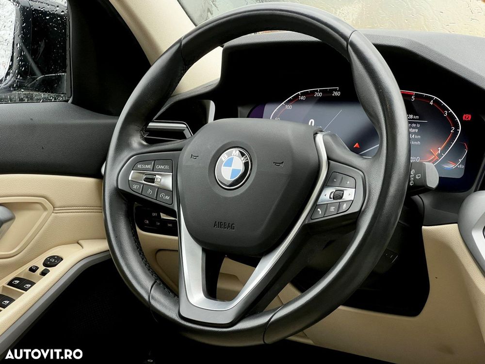 BMW Seria 3 - 10