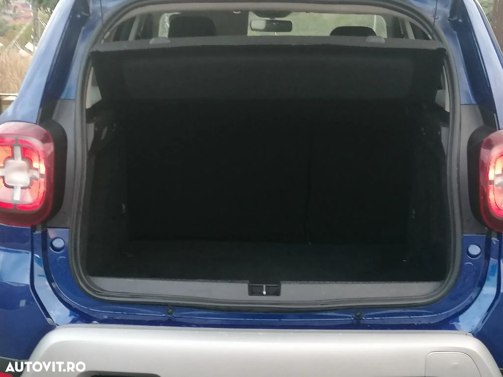 Dacia Duster ECO-G 100 Comfort - 14