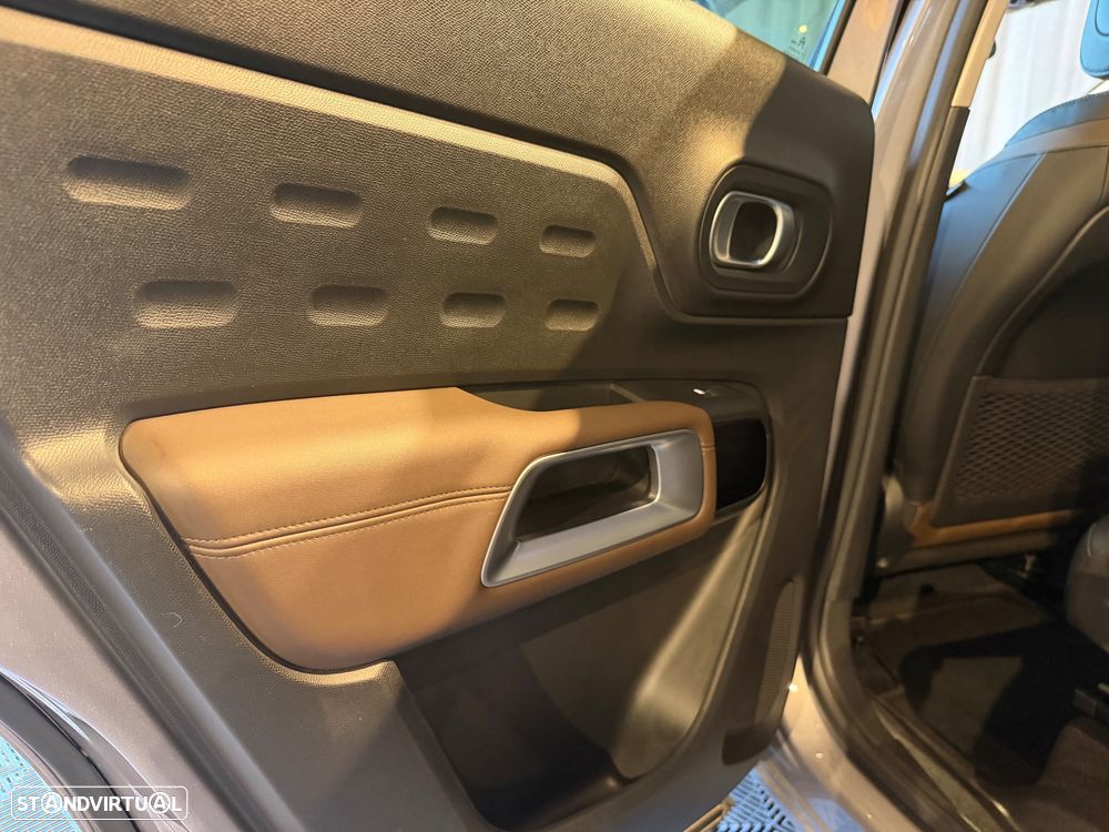 Citroën C5 Aircross 1.5 BlueHDi Shine J19 EAT8 - 25