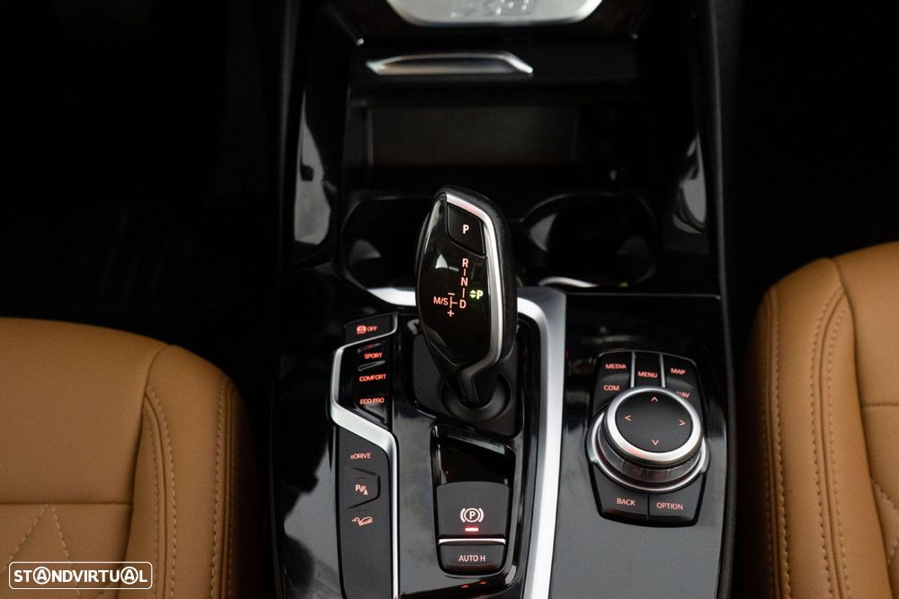 BMW X3 30 e xDrive Line Luxury - 25