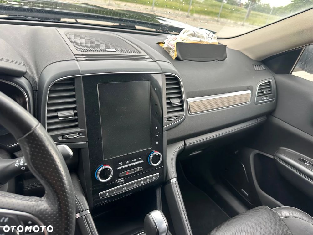 Renault Koleos 2.0 dCi Intens 4x4 X-Tronic - 10