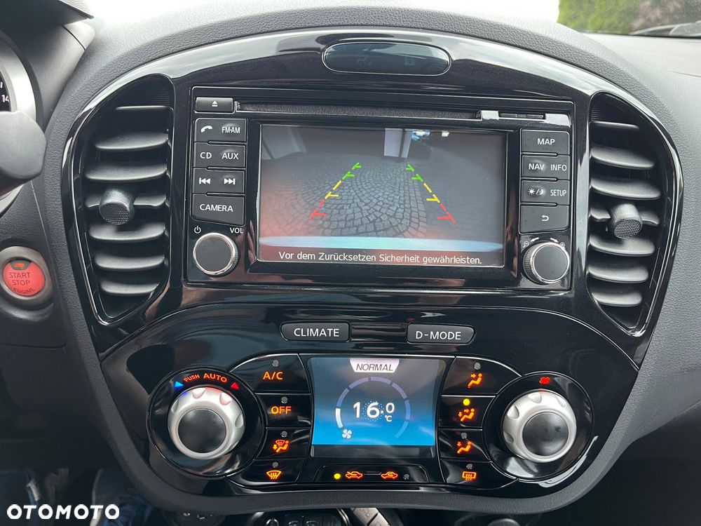 Nissan Juke - 15