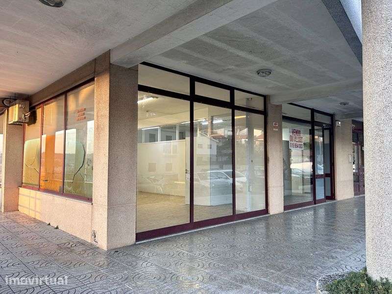 Loja Comercial Penafiel - Grande imagem: 5/9