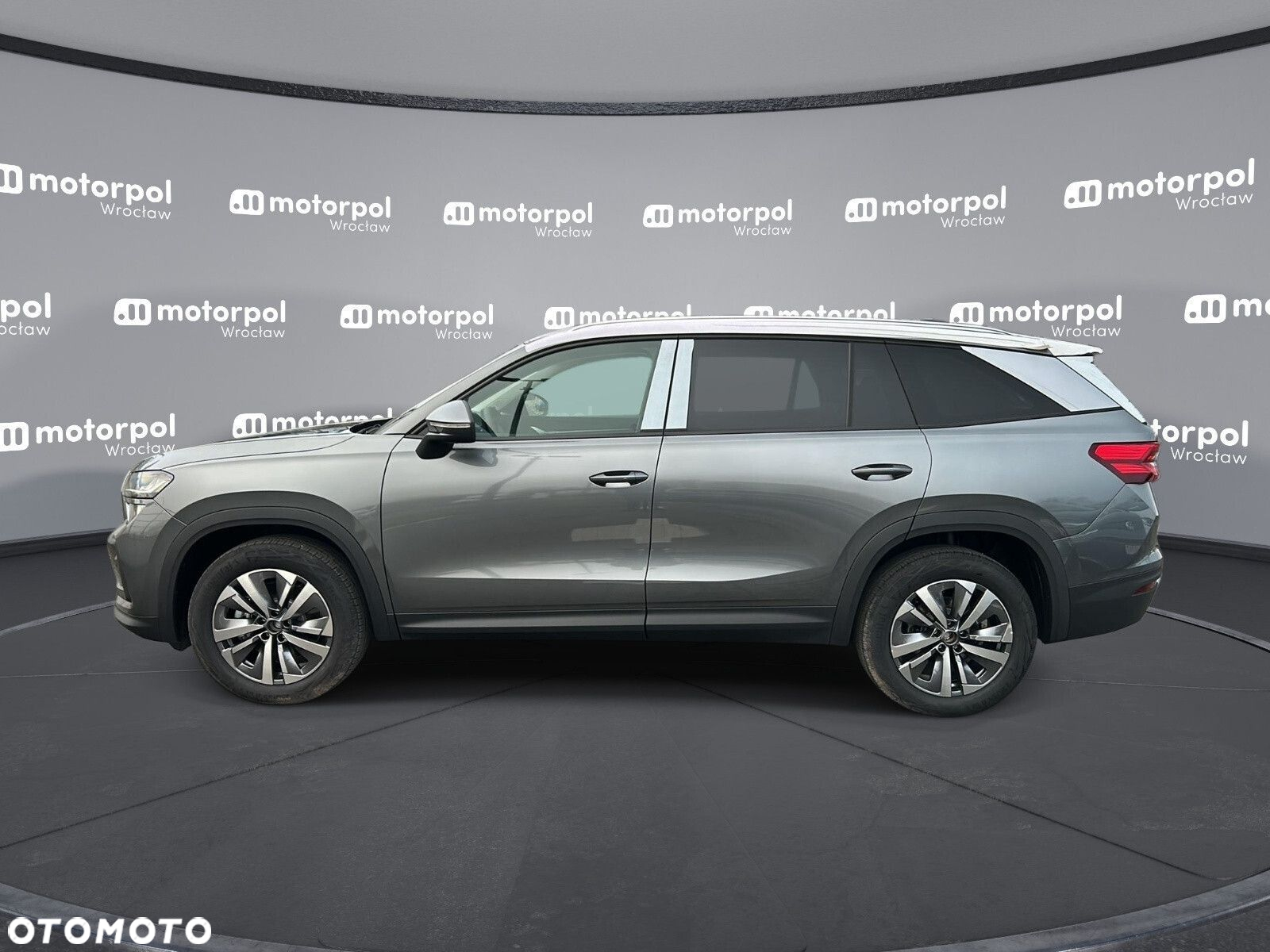 Skoda Kodiaq - 3