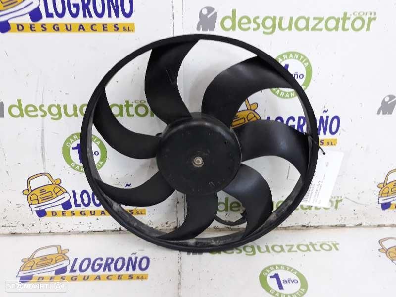 ELETROVENTILADOR LAND ROVER RANGE ROVER EVOQUE - 1