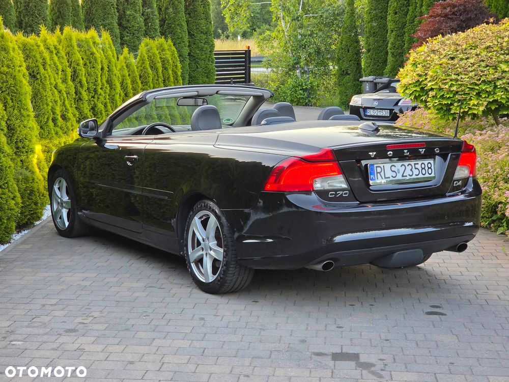Volvo C70 - 11