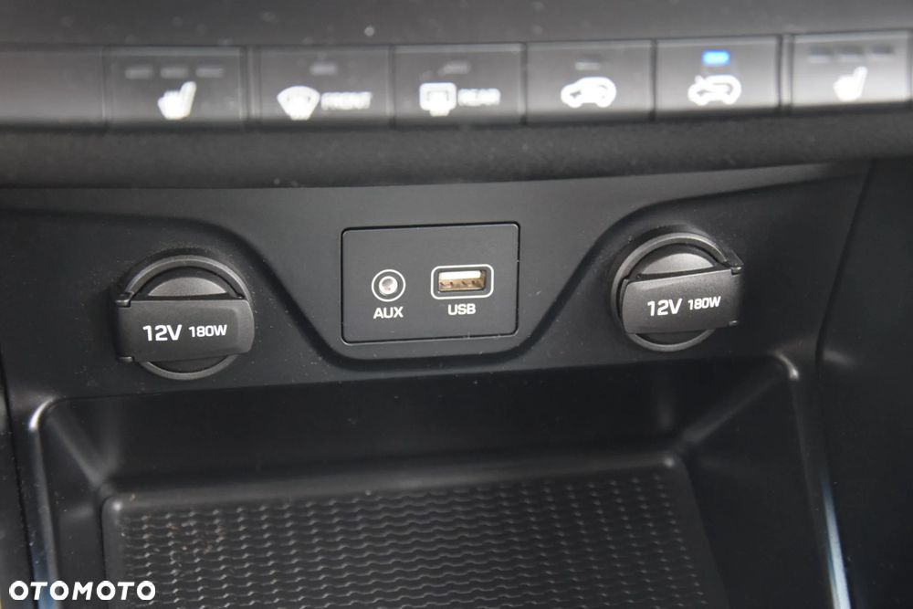 Hyundai Tucson 1.7 CRDI BlueDrive Comfort 2WD - 29