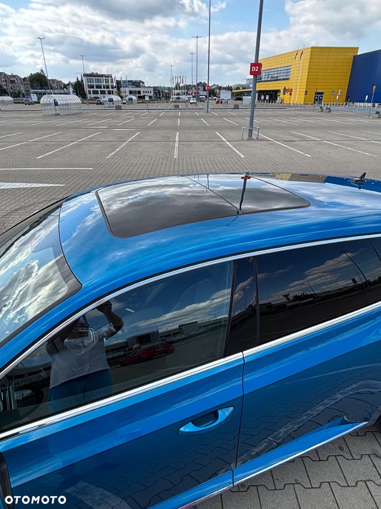 Volkswagen Arteon 2.0 TSI R-Line DSG - 15