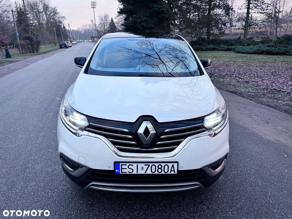 Renault Espace 1.6 dCi Energy Zen EDC - 6