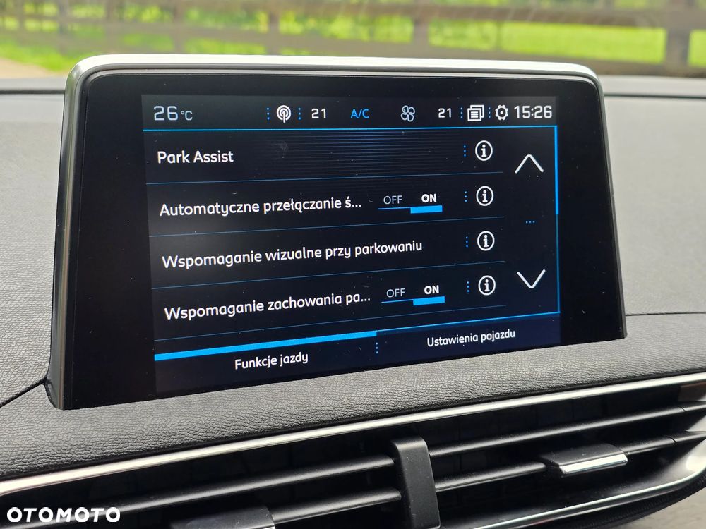 Peugeot 3008 2.0 BlueHDi GT S&S EAT8 - 34