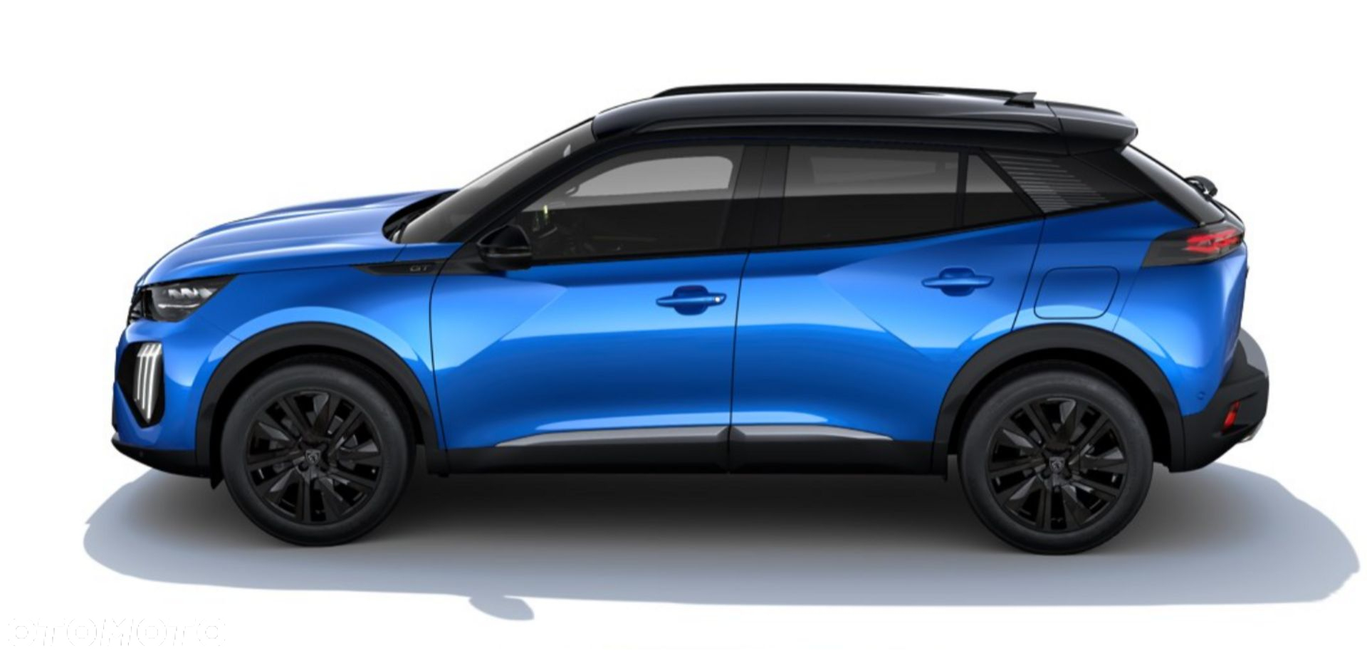 Peugeot 2008 1.2 PureTech GT S&S EAT8 - 4