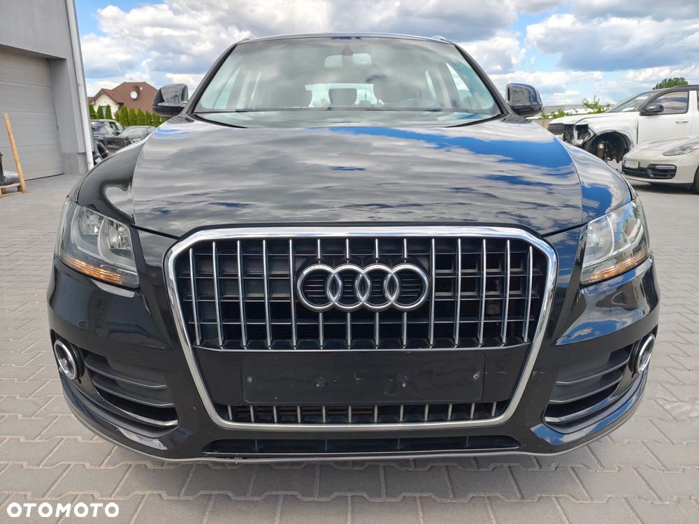 Audi Q5 2.0 TDI (clean diesel) ultra - 8