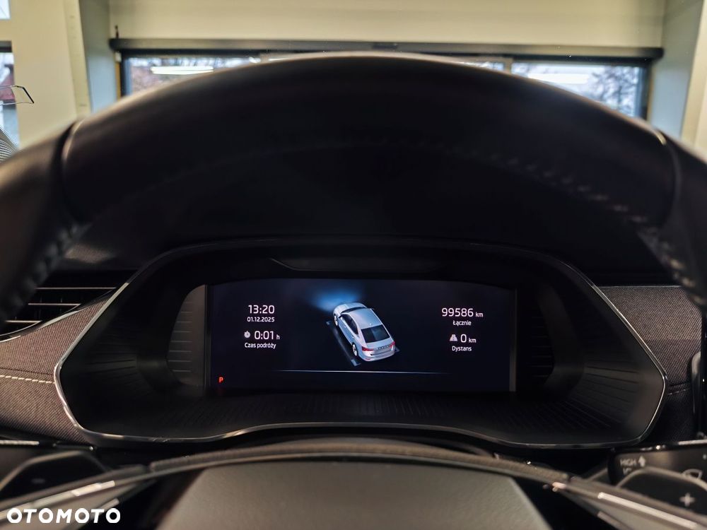 Skoda Octavia 2.0 TDI DSG Exclusive - 18