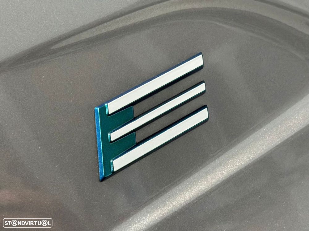 Peugeot e-208 50 kWh Allure - 4