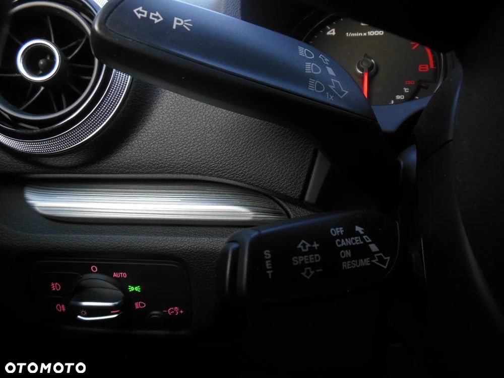 Audi A3 Sportback - 26