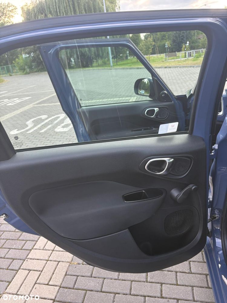 Fiat 500L 1.4 16V Pop - 13