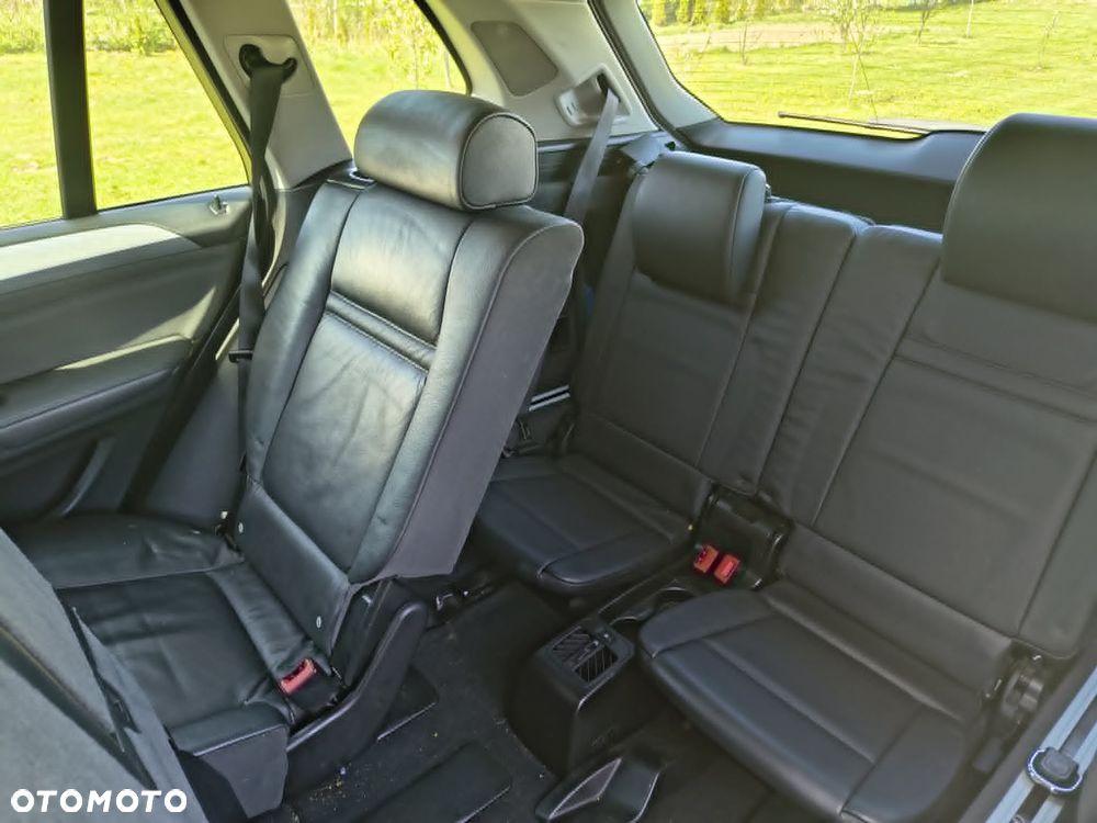 BMW X5 3.5d xDrive - 5