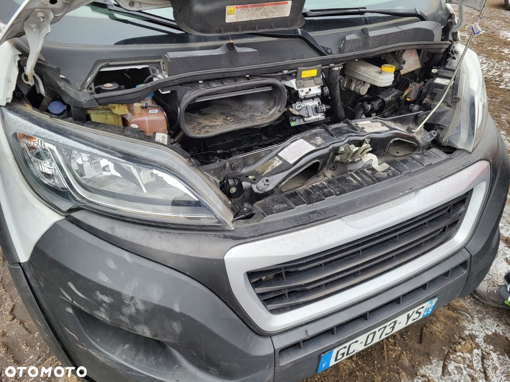 Peugeot BOXER - 13