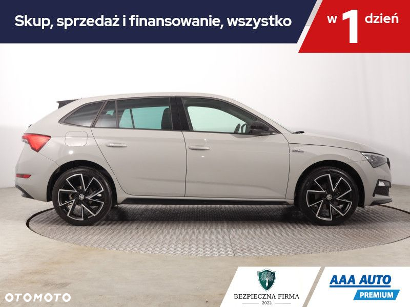 Skoda Scala - 7
