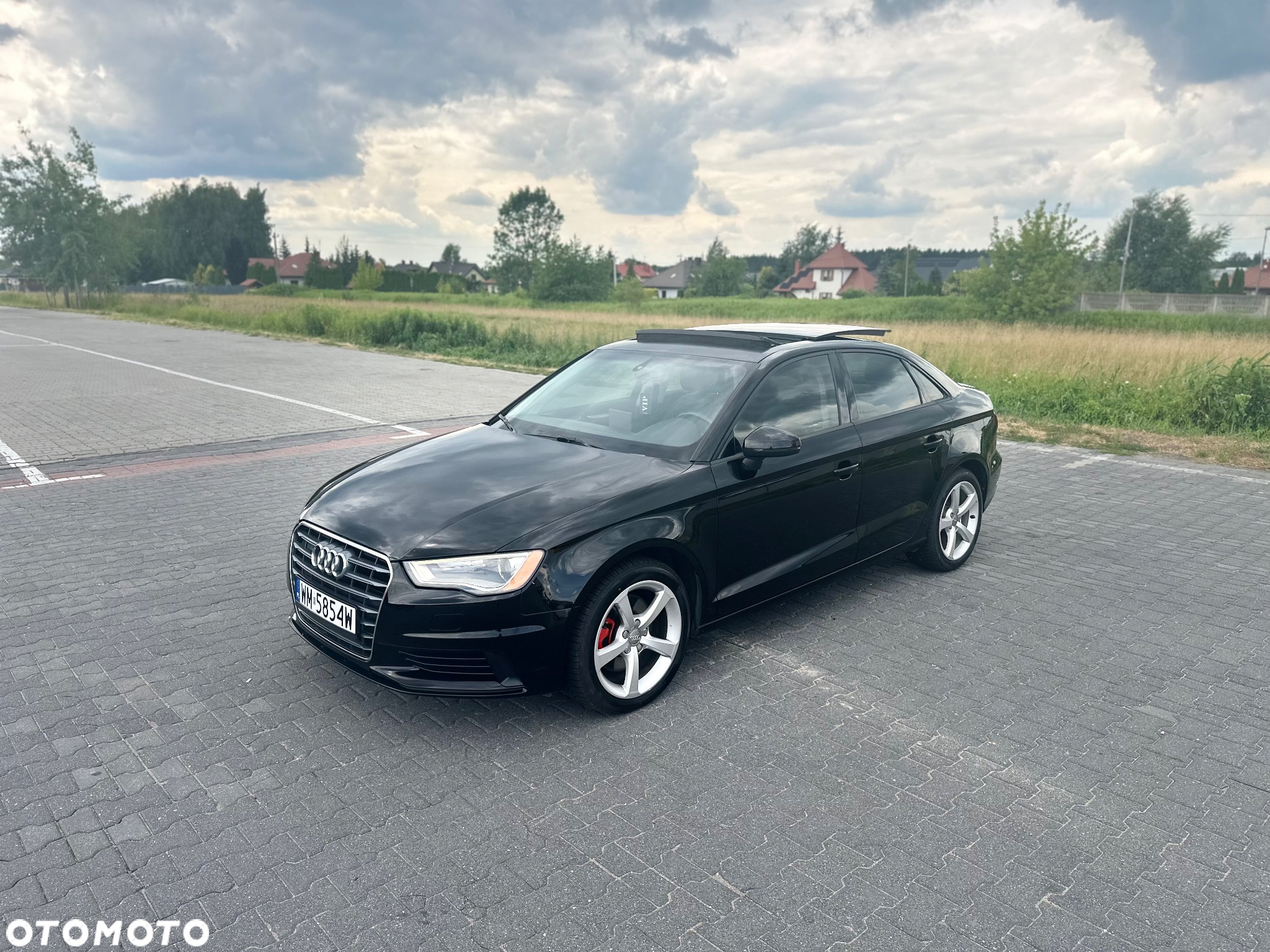 Audi A3 - 10