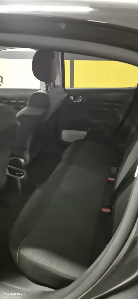 Citroën C3 1.2 PureTech Max - 2