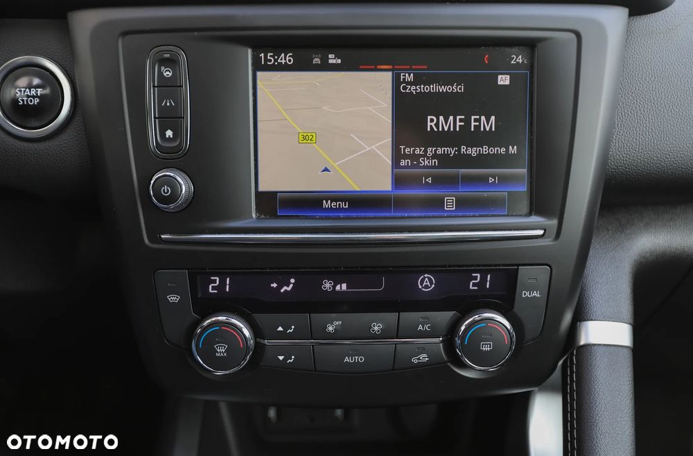 Renault Kadjar Energy dCi 130 Bose Edition - 14