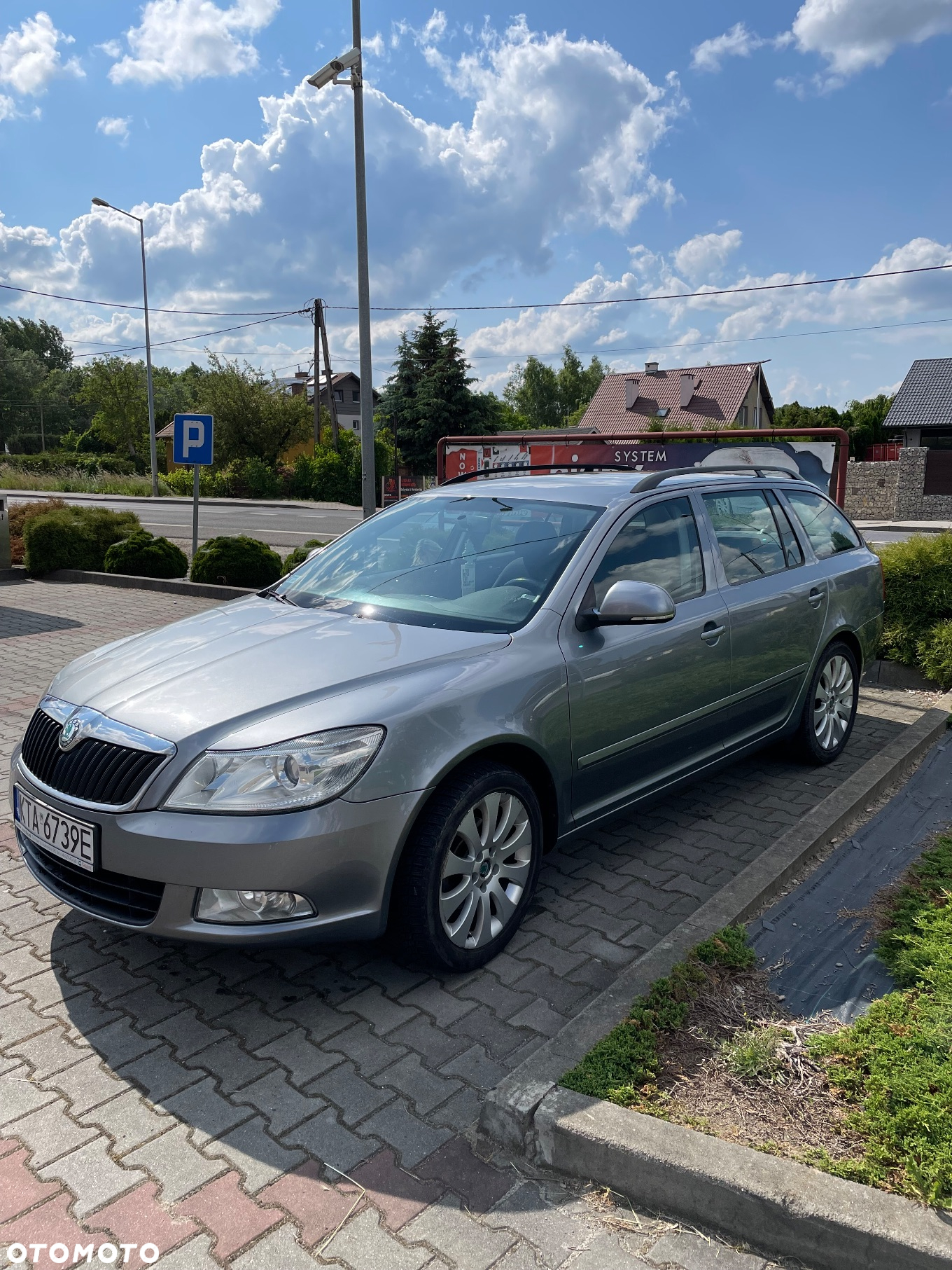 Skoda Octavia 1.6 TDI Ambition - 2