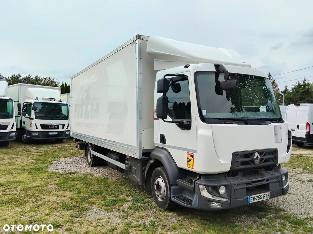 Renault D 12 - 3