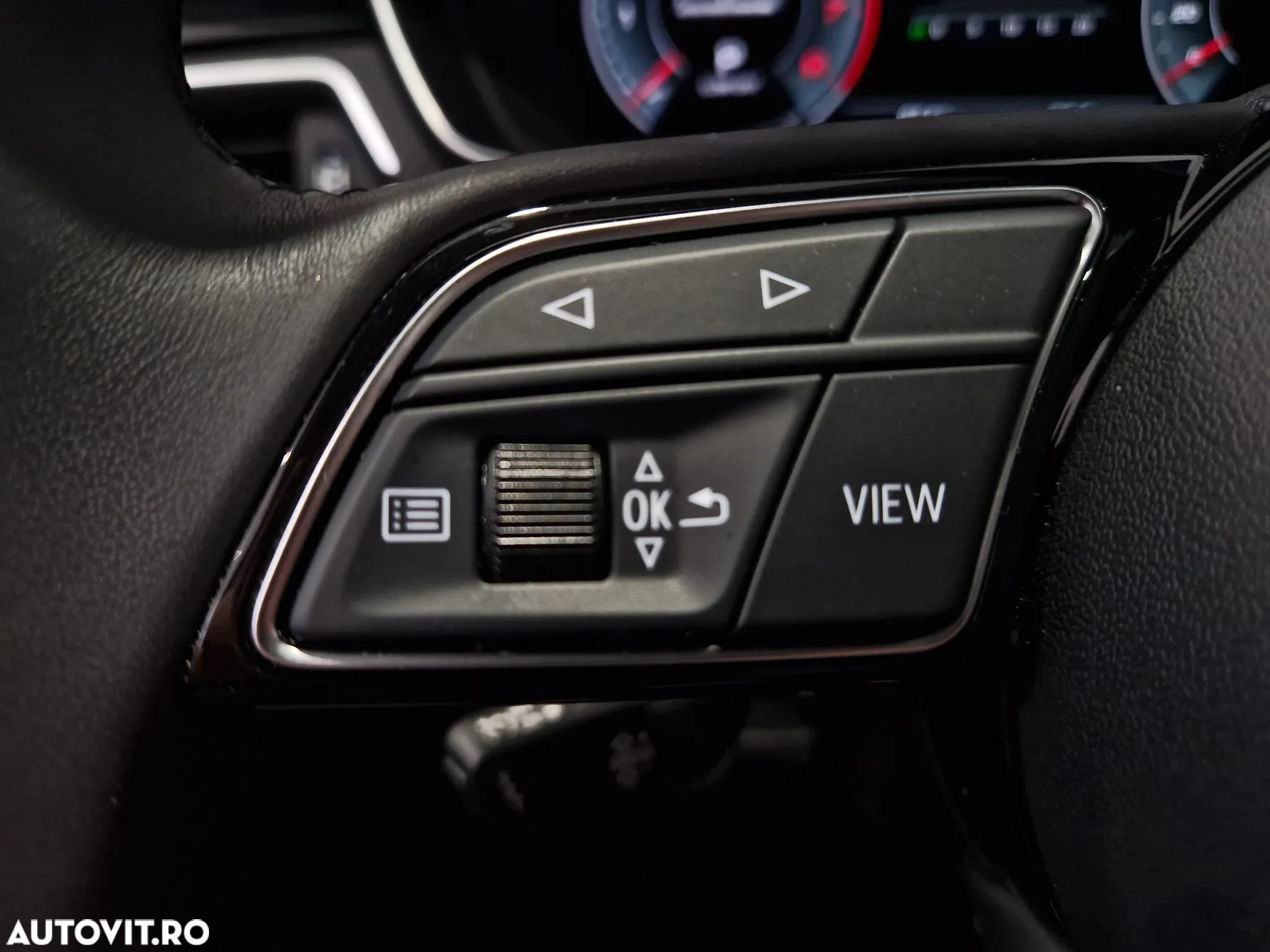 Audi A4 35 TFSI S tronic MHEV Advanced - 19